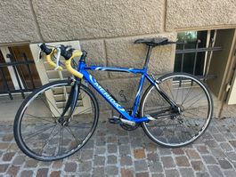 Merida road bike