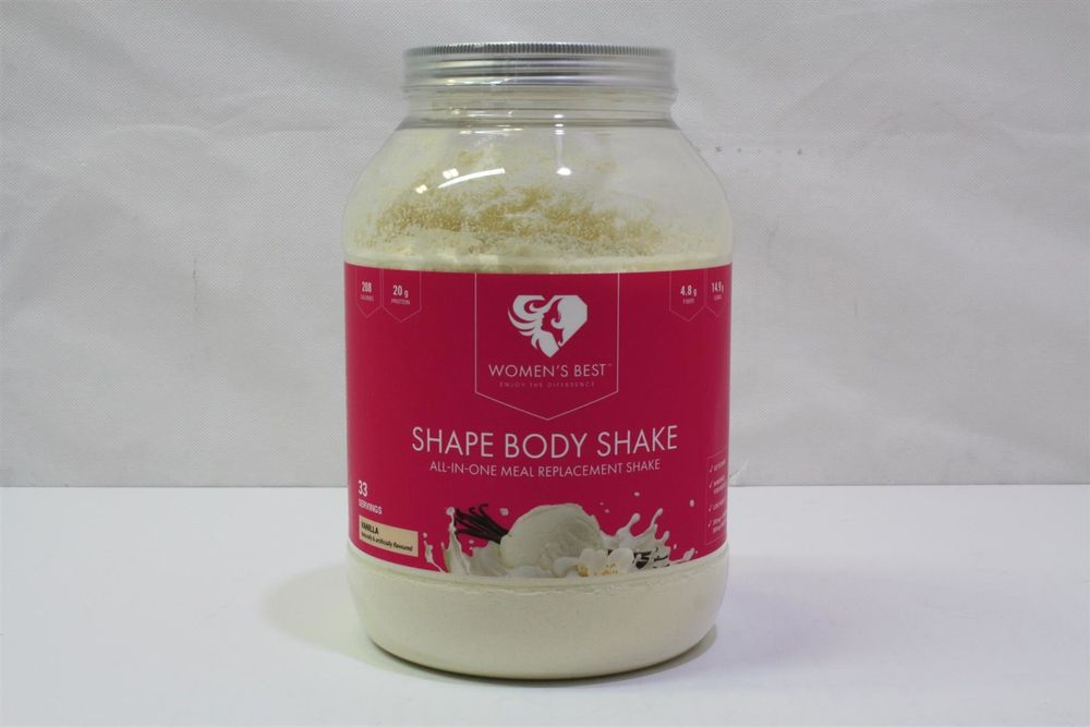 WOMENS BEST Shape Body Shake 21111841 Kaufen Auf Ricardo   Womens Best Shape Body Shake 21111841