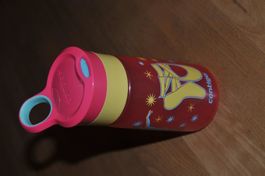 Contigo Kinder Trinkflasche 415 ml - NEU