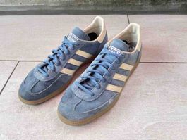 Adidas Handball Spezial in Core Blue