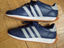 Adidas Schuhe, Grösse 41 1/3, sehr guter Zustand👟 Top!