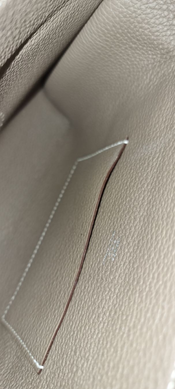 Hermès Borse: Hermes Tasche Videpoches – Nuovo e nell'imballaggio originale da Hildisrieden venduto da Beka23 6