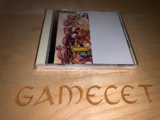 Sega Giochi: Marvel vs Capcom 2 Sega Dreamcast Japan – Usato da Steinach venduto da Gamecet