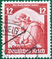 Deutsche Reich Briefmarke ab 1.80 CHF !!!                   