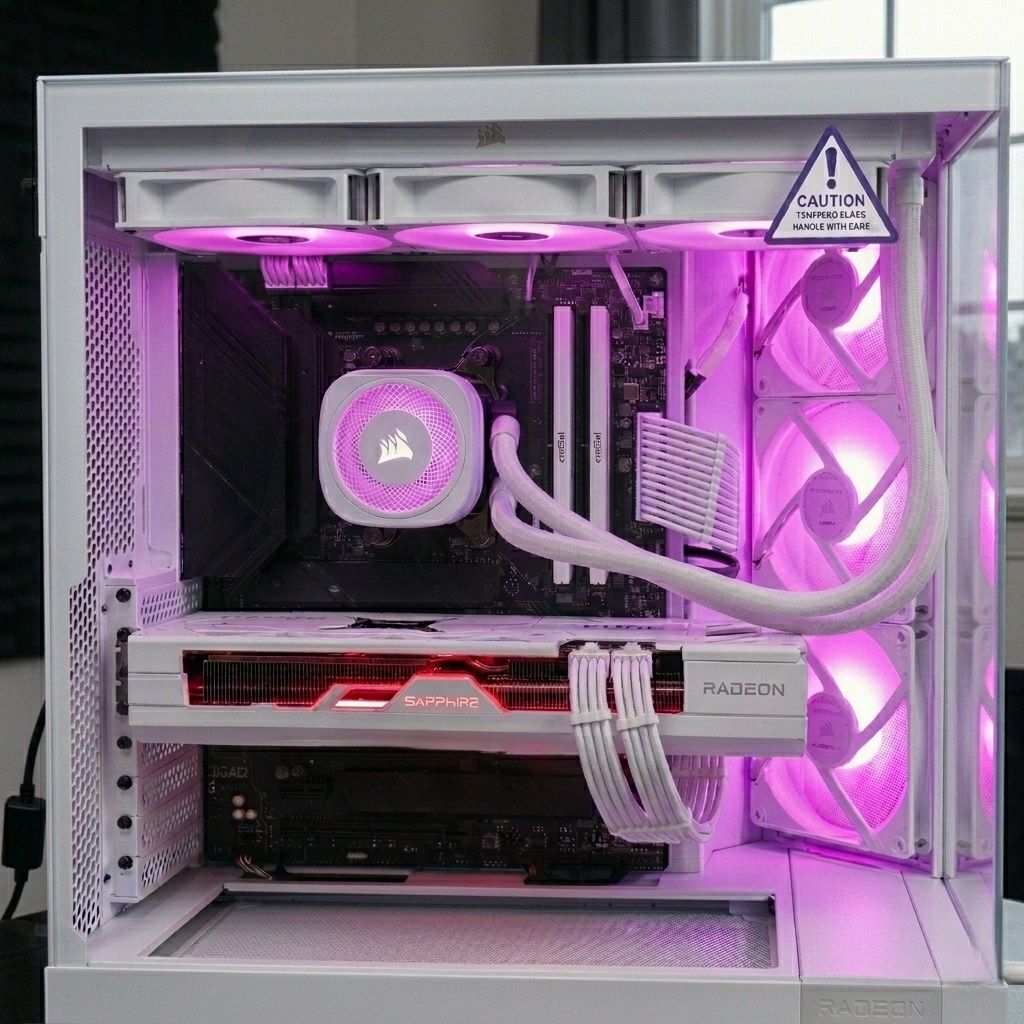 PCs: PC GAMING ! – Gebraucht aus Fribourg von dbo_fv2s 2