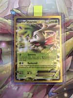 Shaymin EX 5/99 2012 (Deutsch)