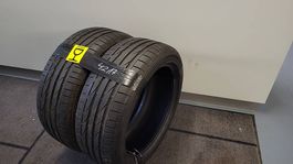 Sommerpneu Bridgestone 205/50 R17