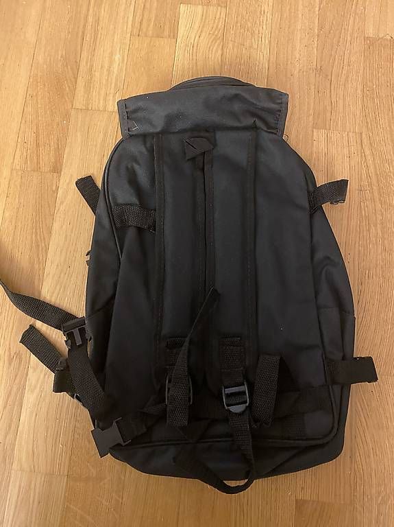 Rucksäcke: Reebok Rucksack – Gebraucht aus Kriegstetten von suji18 1