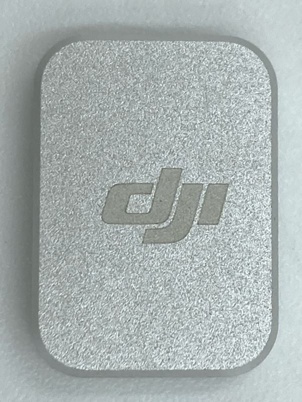 DJI Microfoni: DJI | Mic Mini Transmitter | Kabellos | Weiss – Nuovo (secondo la descrizione) da Wittenbach venduto da Restwert_St-Gallen 7