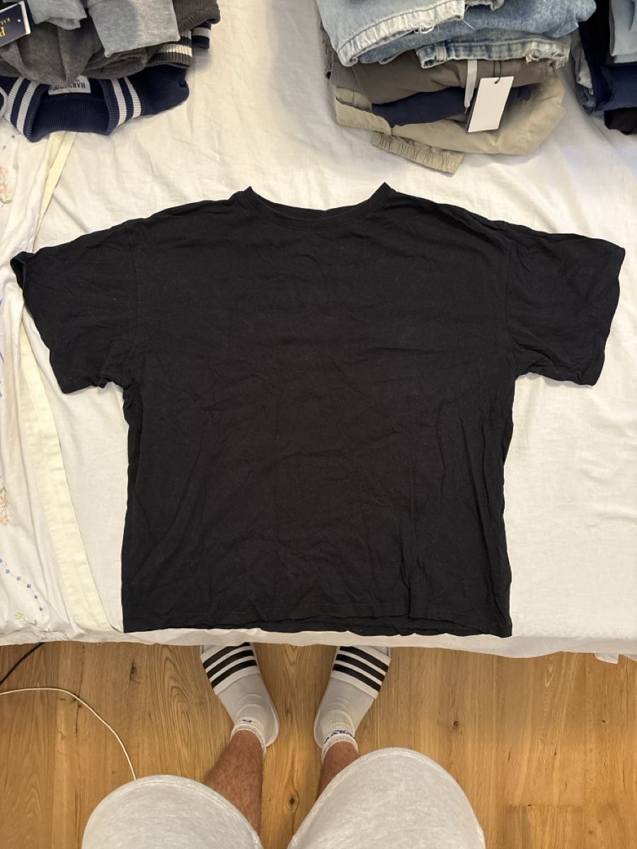 H&M T-Shirts: T-Shirt Grösse 170 – Gebraucht aus Münchenstein von FlavioDe