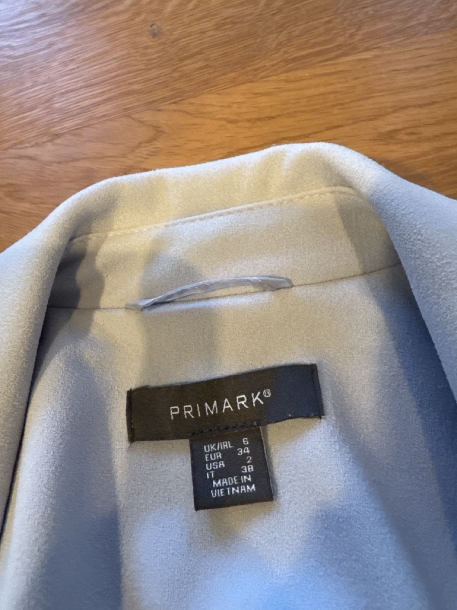 Primark Giacche: Blazer – Usato da Bronschhofen venduto da kat_2ptq 1
