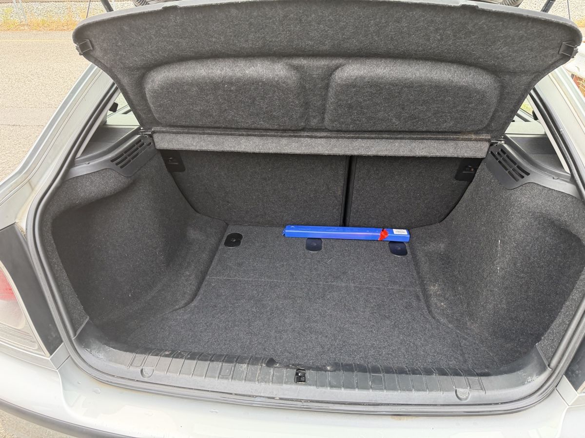 BMW Autos: Bmw 316ti compact mfk17.10.24 – Gebraucht aus Lyss von xydz 4