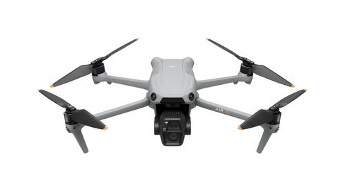 DJI Modellismo RC: Location Drone DJI Air 3S Fly More Combo  – Nuovo e nell'imballaggio originale da Courtion venduto da Fefe_49