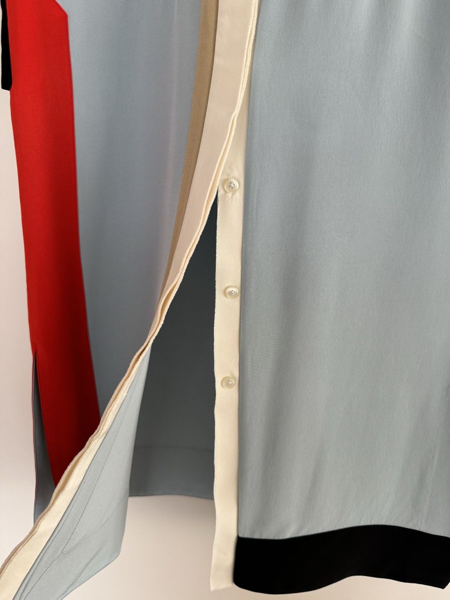 Fendi Vestiti: FENDI Kleid Gr. IT40 – Usato da Altendorf venduto da ma_am 6