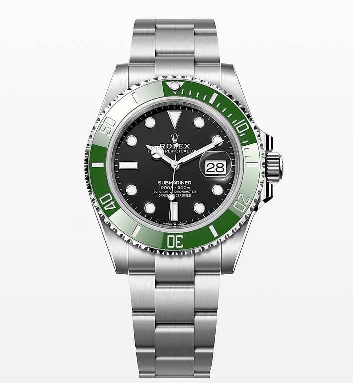Rolex Orologi: Rolex Submariner Date – Nuovo e nell'imballaggio originale da Ermatingen venduto da driftelement