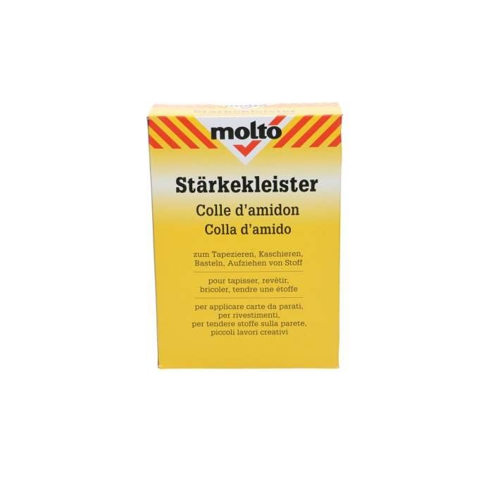 Modellini di ferrovie: Werkstatt / Molto / Stärkekleister – Nuovo e nell'imballaggio originale da Büsserach venduto da ModellbahnDepot