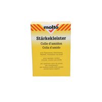 Werkstatt / Molto / Stärkekleister