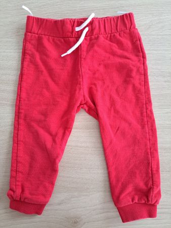 Pantalon training enfant taille 92