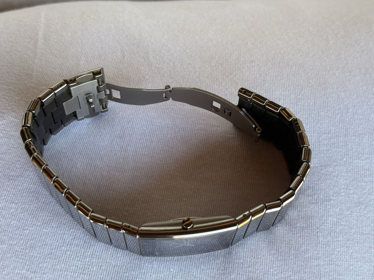 Rado Uhren: Rado DiaStar Integral High-Tech Ceramics – Gebraucht aus Rafz von arn_6ln2 5