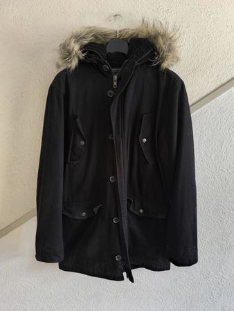 Herrenjacke / Mantel Topman