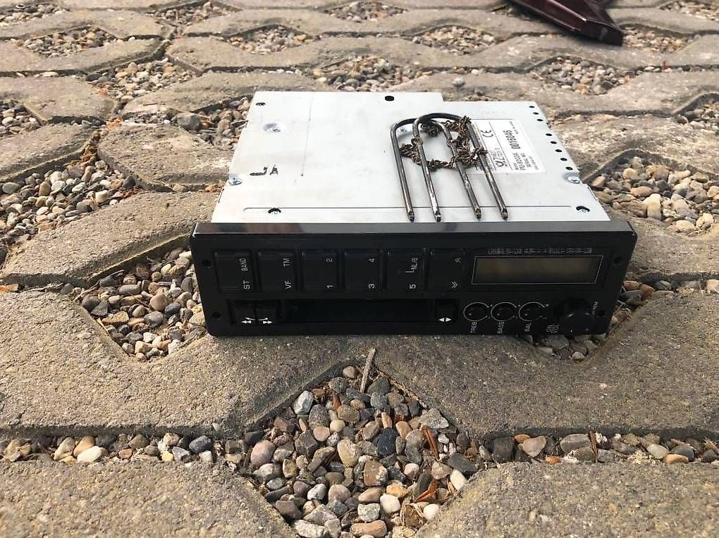 Topcase: Pièces K1100 en excellent état – Usato da Lausanne venduto da pierro06 3