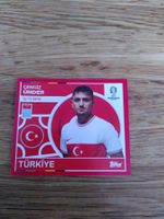 🤩 TUR 21 - Topps Euro 2024 Sticker