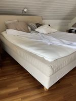 Boxspringbett 180x200 Dormiente