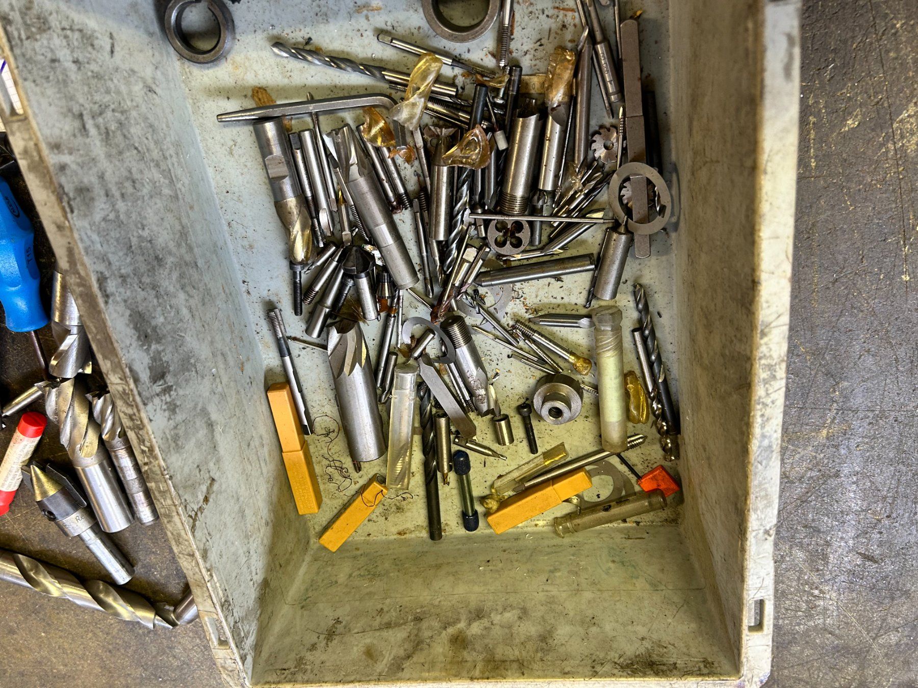 Tutte le macchine: Werkzeug 13 – Usato da Münchenstein venduto da fransch 1