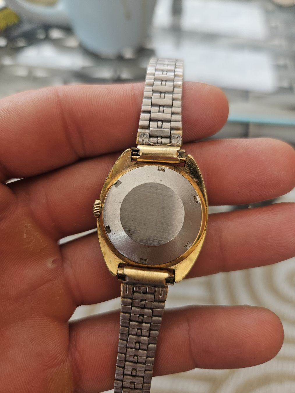 Tissot Orologi: Tissot Seastar Automatik 28mm – Usato da Rickenbach b. Wil venduto da nic_8ljr 1