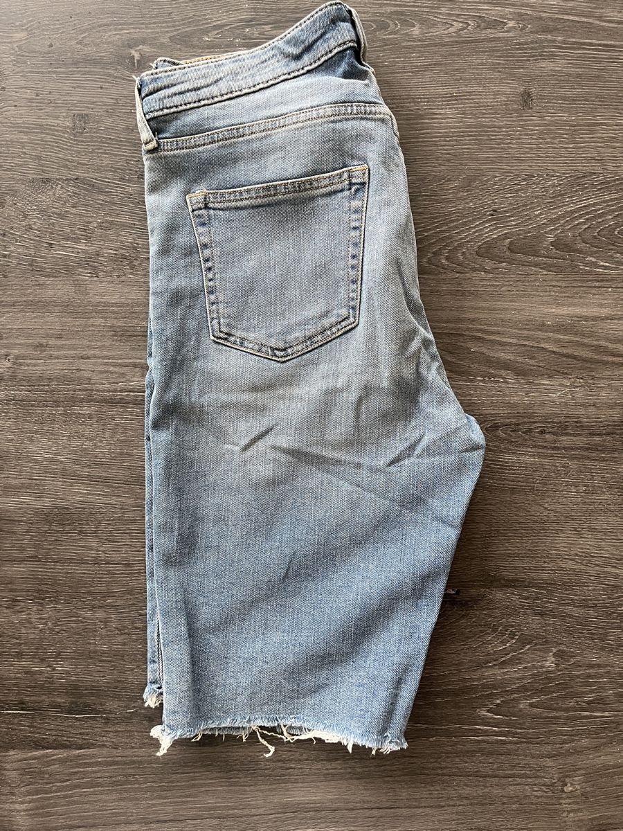 H&M Jeans: Shorts – Usato da Allschwil venduto da MaloseS08 1