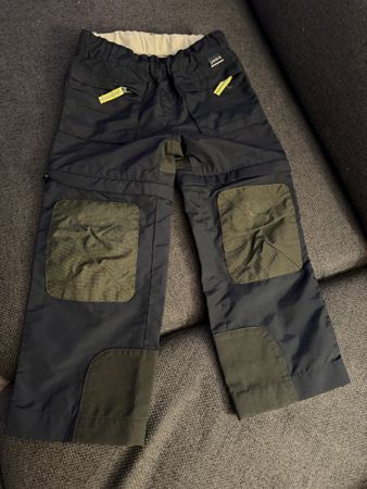 Kinder Hose JAKO-O dunkelblau Grösse 98- Top  Zustand