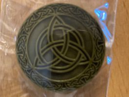 Viking Pin Anstecker Punk Metal Rock Band 2