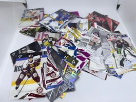 National League Trading Cards Assortiert 82 Karten
