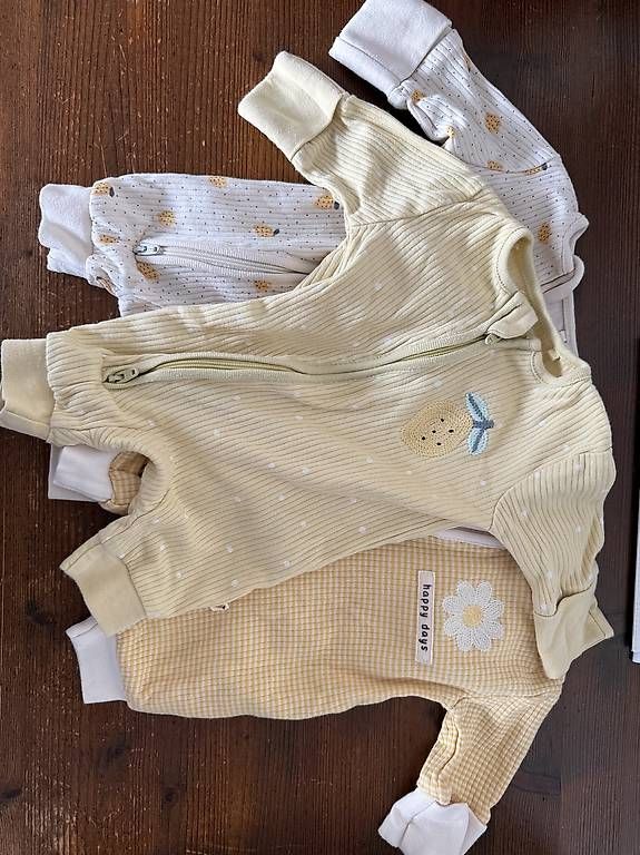 Pagliaccetti: Strampler Baby NEXT 50 – Usato da Schlieren venduto da chr_kdf8