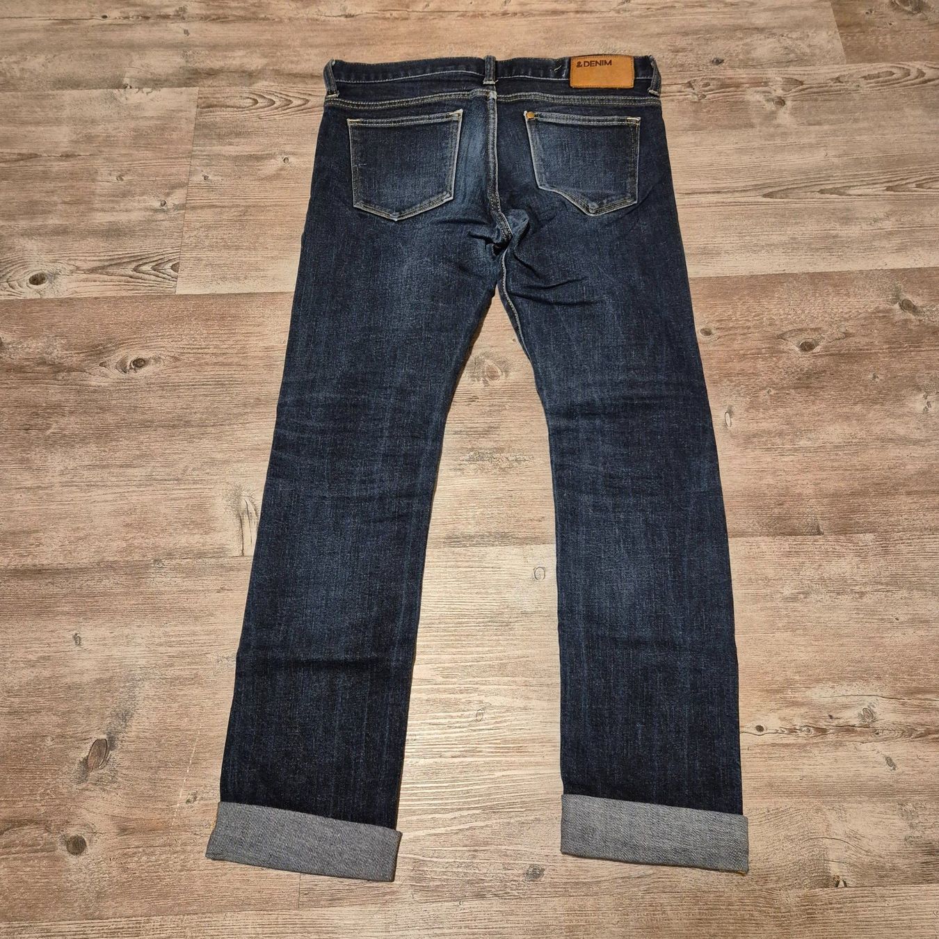 Pantaloni: Pantalon – Usato da Porrentruy venduto da Nos_petites_affaires 1