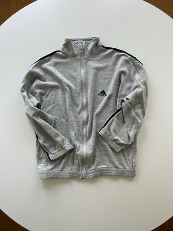 Adidas Trainerjacke XL