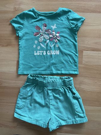 Gr. 98 sommer set