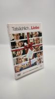 DVD: Tatsächlich ... Liebe - Versand A-Post nur CHF 2.50!