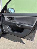 Mazda 3 mps Türverkleidung 