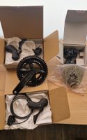 Set transmission Shimano 105 (100km)