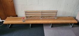 Vintage Garderobe von 1976 top zustand