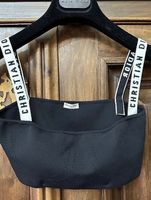 Christian Dior Bradette nero