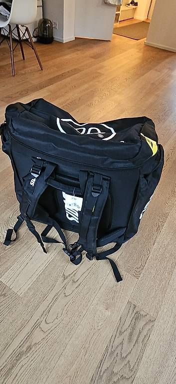 Borse: NEU: Racebag Sidas 90l – Usato da Adliswil venduto da 2win2011 2