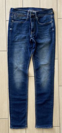 Jeans Japan Rags, 32x34