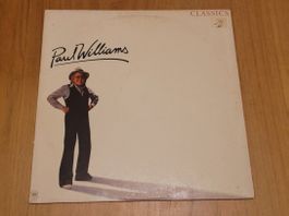 LP  Paul Williams