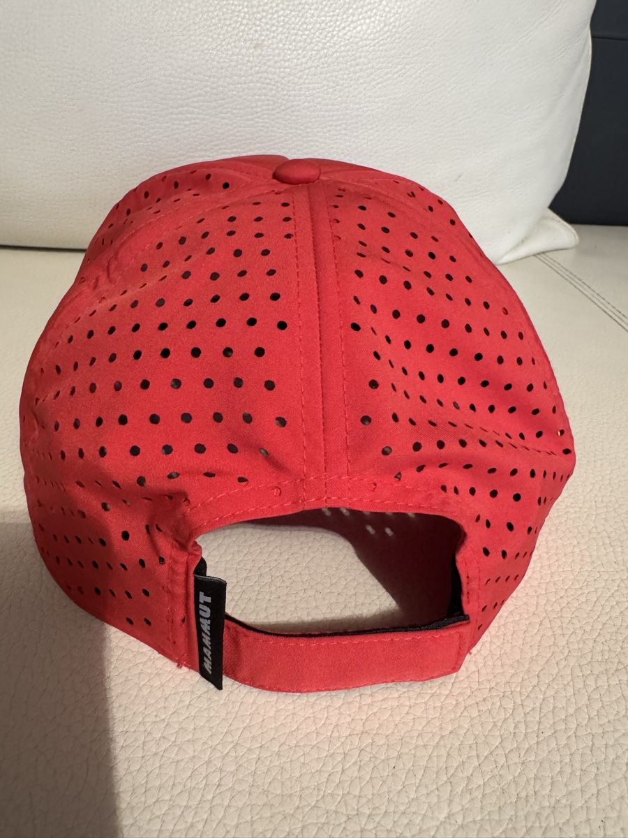 Copricapi, berretti & cappellini: Casquette unisexe neuve – Nuovo e nell'imballaggio originale da Neuchâtel venduto da yul_rg8p 1