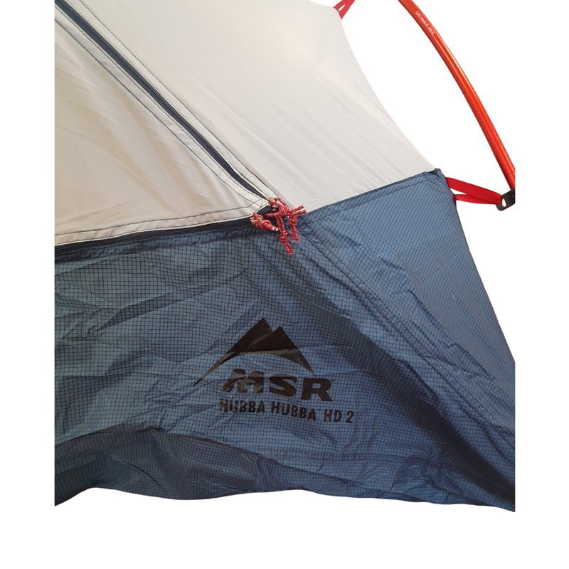 Msr Tende : MSR Hubba hubba HD 2 Zelt – Nuovo (secondo la descrizione) da Wangen b. Olten venduto da Restwert_Wangen 2