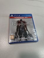 Blodborn