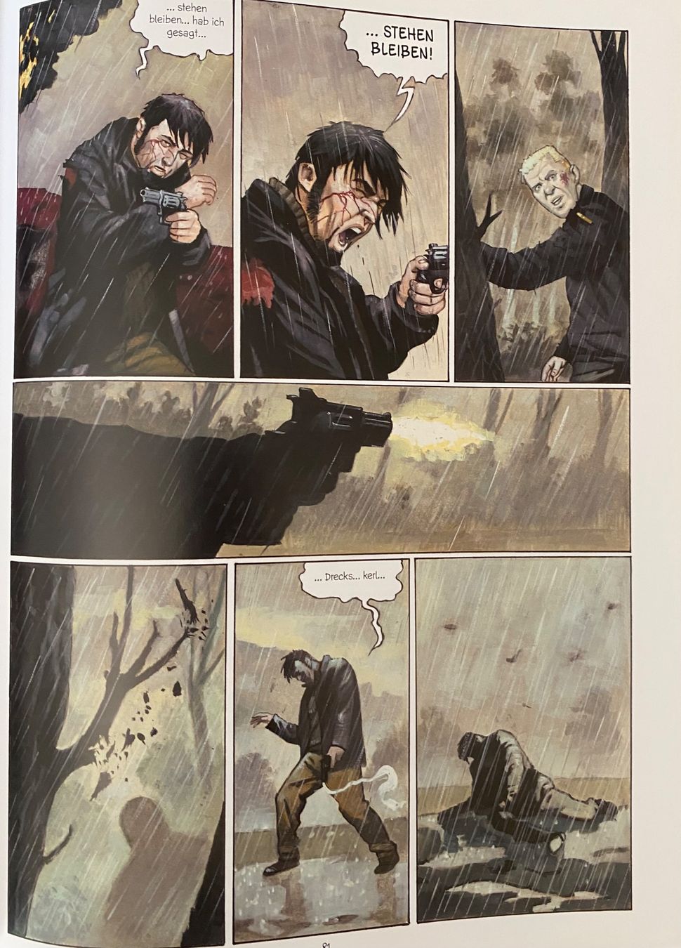 Comics: Nero Band 1, Ehapa Comic Collection – Neu (gemäss Beschreibung) aus Untersiggenthal von Sascha630 2