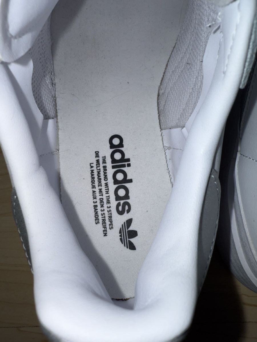 Adidas Scarpe da donna: Adidas Superstar Bonega, Gr. 39 1/3 Neu – Nuovo (secondo la descrizione) da Grenchen venduto da NorHas 4